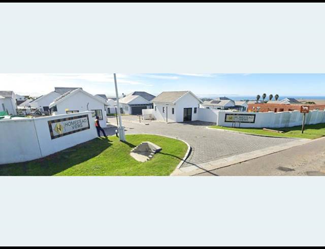 3 BEDROOM HOUSE FOR SALE IN ST FRANCIS BAY